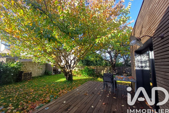 achat maison nantes 44100