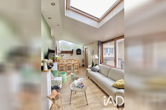 achat maison nantes 44100