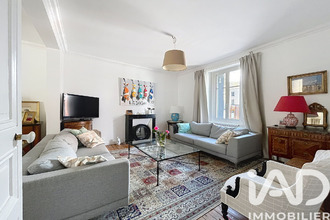 achat maison nantes 44100