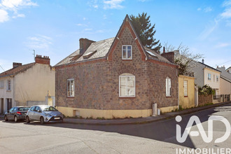 achat maison nantes 44100