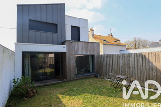 achat maison nantes 44100