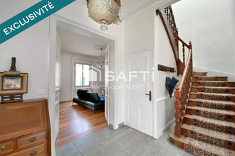 achat maison nantes 44100