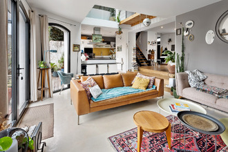 achat maison nantes 44100