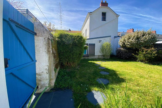 achat maison nantes 44100