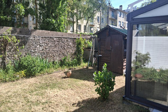 achat maison nantes 44100