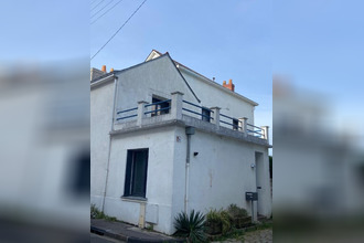 achat maison nantes 44100