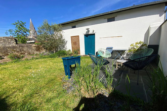 achat maison nantes 44100