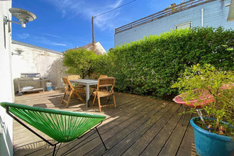 achat maison nantes 44100