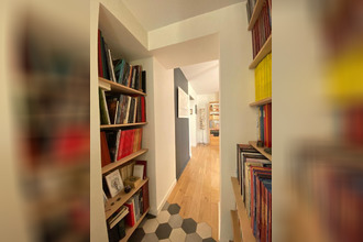 achat maison nantes 44100