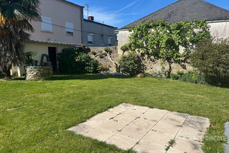 achat maison nantes 44100
