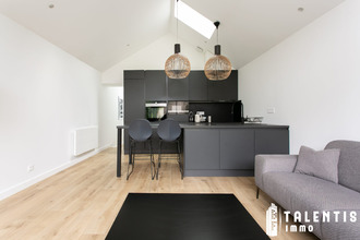achat maison nantes 44100