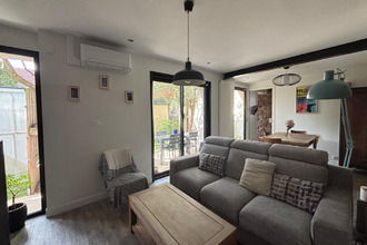 achat maison nantes 44100