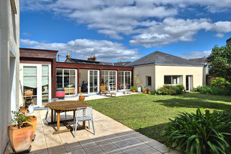 achat maison nantes 44100