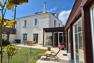 achat maison nantes 44100