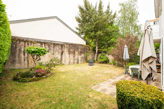 achat maison nantes 44100