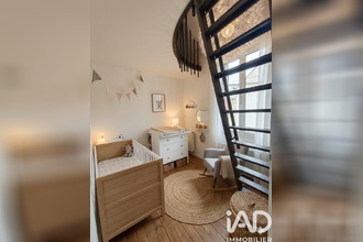 achat maison nantes 44100