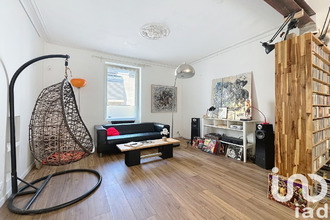 achat maison nantes 44100