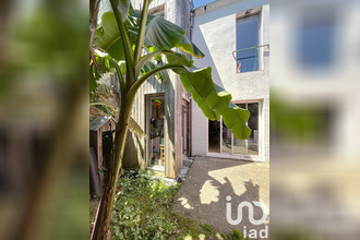 achat maison nantes 44100
