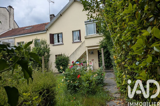achat maison nantes 44100