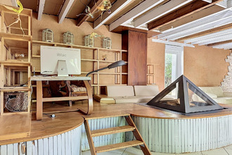 achat maison nantes 44100