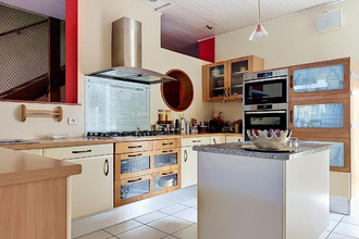 achat maison nantes 44100