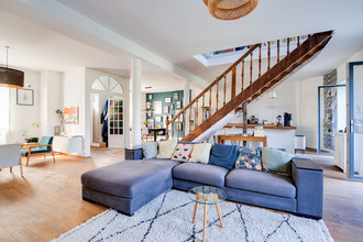 achat maison nantes 44100