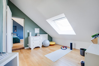 achat maison nantes 44100