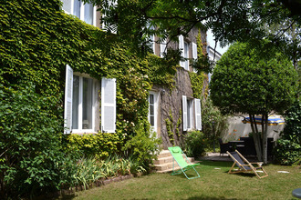 achat maison nantes 44100