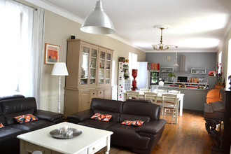 achat maison nantes 44100