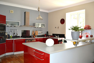 achat maison nantes 44100