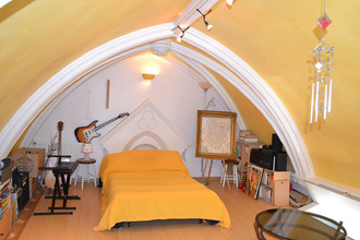achat maison nantes 44100