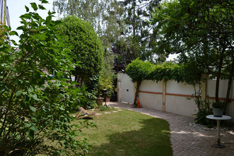 achat maison nantes 44100