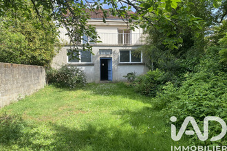 achat maison nantes 44100