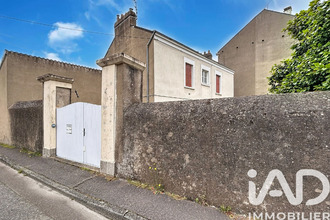 achat maison nantes 44100