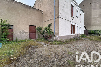 achat maison nantes 44100