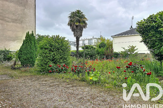 achat maison nantes 44100