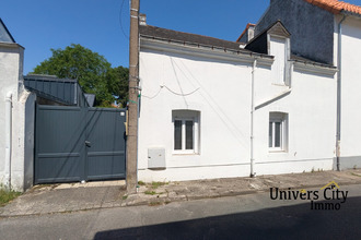 achat maison nantes 44100