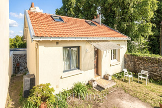 achat maison nantes 44100