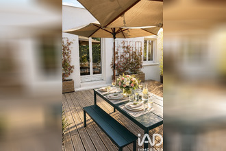 achat maison nantes 44100