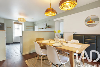 achat maison nantes 44100