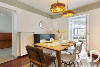 achat maison nantes 44100