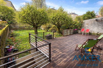 achat maison nantes 44100
