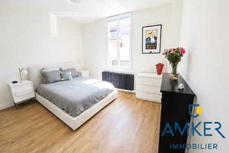 achat maison nantes 44100