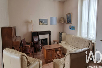 achat maison nantes 44100