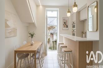 achat maison nantes 44100