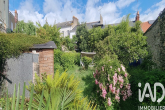 achat maison nantes 44100