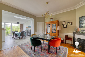 achat maison nantes 44100