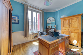 achat maison nantes 44100