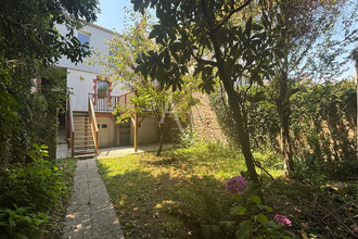 achat maison nantes 44100