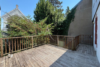 achat maison nantes 44100